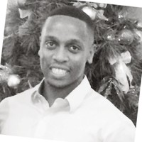 Dominic Maina, (MBA)