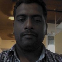 Rajasekar Ramanujam