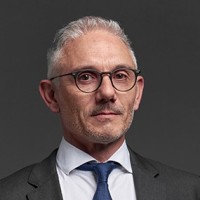 Thierry FERRAND