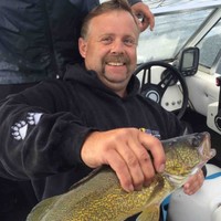 Trevor Whiting