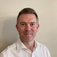 Steve Chadwick