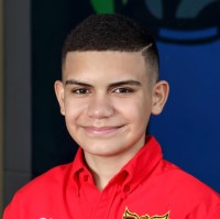 Eric Iván III González López