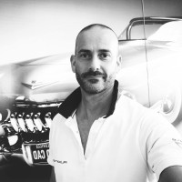 Alessandro Boscolo Pantalin