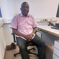 Uduak Nathan