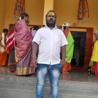 Prakash M Waddar