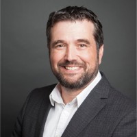 Steeve Laliberté, Mba