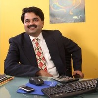 shailendra bhagwat