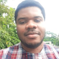 Shadrach Uche-Abba