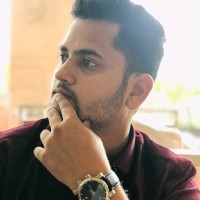 Vishwajeet Bhegade