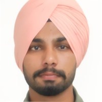 Arshdip Singh
