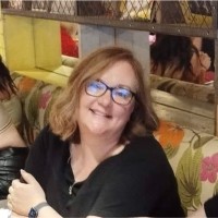 Dawn Grocott