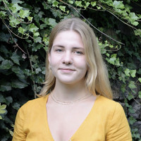 Margaux Bigelow, Mph