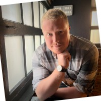 Jake Ayscough Preston