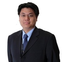 Patrick Li