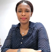 BOULANKI BELLO Tchoukè Fadilatou