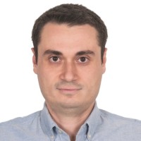 İlker Canbaz
