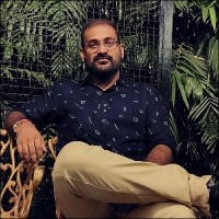 Shrajan Jain