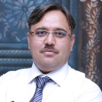 Nasir Tufail
