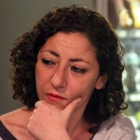 Melania Tanteri