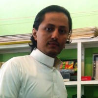 Aqeel Al-Mufti