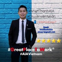 Trần Nhựt Thanh Aia