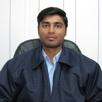 Saravanan S