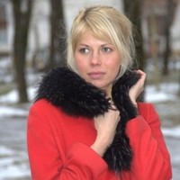 Irina Chumovitskaya