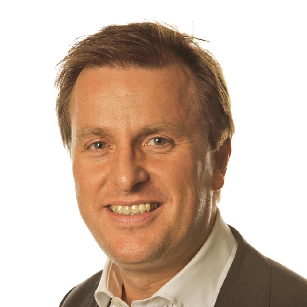 Mark Stringer