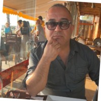 Ali Rıza Yıldırım