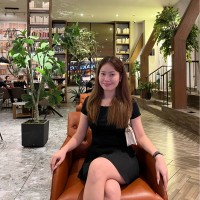 Irishmaidell Dela Pena