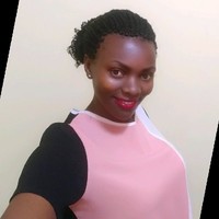 Esther Nalwanga