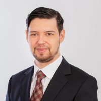 Gabriel Jesús Leal Cantú
