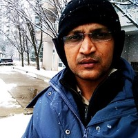 Madhan Mohan