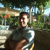 Jonathan Porteous