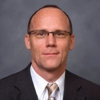 Neil Kliebenstein