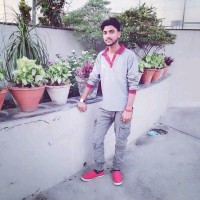 Nikhlesh Kumar