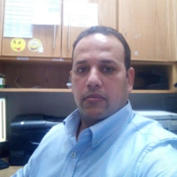 Galal Ahmed