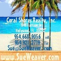 Susan Weaver