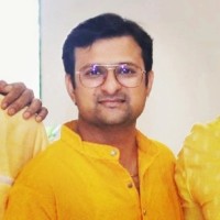 Deepesh Ajmera