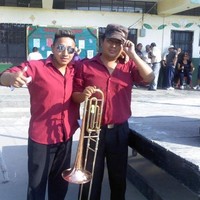 Victor Vides Simon Rincon