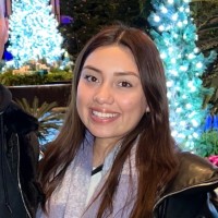 Angela Romero-Perez