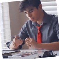 Kyler Ramos