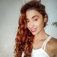 Bárbara Almeida Ribeiro