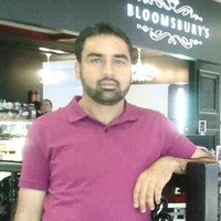 Mohammad Riaz Shaheen
