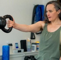 Erin Eichenberger