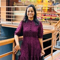Prachi Kasote