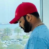 Nidheesh Mb