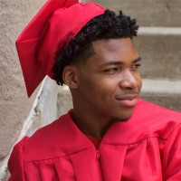 Kyrie Jones