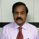 P. Rajendran