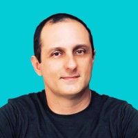 Guilherme Goldkorn Corrêa